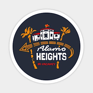 Alamo Heights San Antonio Magnet